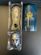 Load image into Gallery viewer, Wizarding World Harry Potter Mystery Wand OPENED (Death Eater Wand)
