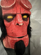 Load image into Gallery viewer, Dark Horse Comics Hellboy Mask

