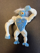 Load image into Gallery viewer, PLAYMATES Blizzard Primal Rage Basic Action Figure
