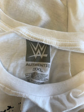 Load image into Gallery viewer, WWE Clash In Paris France Unisex 3XL Shirt
