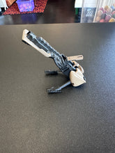 Load image into Gallery viewer, Kenner Star Wars 1983 Endor Speeder Bike Chasis Incomplete Preowned

