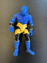 Load image into Gallery viewer, 2025 MARVEL LEGENDS Series 2004 Astonishing X-Men Marvels Beast Figure PREOWNED
