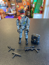 Load image into Gallery viewer, HASBRO G.I. JOE 1986 Low-Light With Accessories
