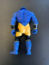Load image into Gallery viewer, 2025 MARVEL LEGENDS Series 2004 Astonishing X-Men Marvels Beast Figure PREOWNED
