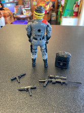 Load image into Gallery viewer, HASBRO G.I. JOE 1986 Low-Light With Accessories
