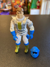 Load image into Gallery viewer, HASBRO G.I. JOE 1987 Maverick Figure Only
