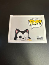 Load image into Gallery viewer, FUNKO POP PINOCCHIO FIGARO WITH CLEO 1025 BOX DMG

