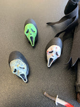 Load image into Gallery viewer, NECA Ultimate Ghostface Figure INCOMPLETE
