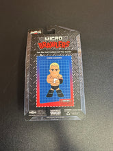 Load image into Gallery viewer, WRESTLING MICRO BRAWLER CHRIS CANDIDO RUBBER MINI FIGURE
