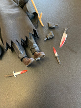 Load image into Gallery viewer, NECA Ultimate Ghostface Figure INCOMPLETE
