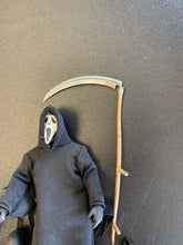 Load image into Gallery viewer, NECA Ultimate Ghostface Figure INCOMPLETE
