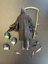 Load image into Gallery viewer, NECA Ultimate Ghostface Figure INCOMPLETE

