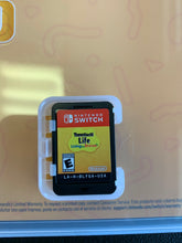 Load image into Gallery viewer, NINTENDO SWITCH Tomodachi Life Living The Dream
