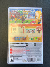 Load image into Gallery viewer, NINTENDO SWITCH Tomodachi Life Living The Dream
