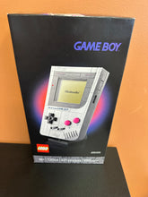 Load image into Gallery viewer, LEGO GAME BOY 72046 NEW SEALED

