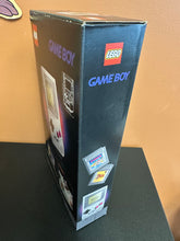 Load image into Gallery viewer, LEGO GAME BOY 72046 NEW SEALED
