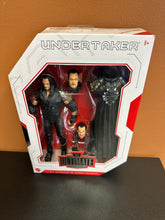 Load image into Gallery viewer, WWE Ultimate Edition Undertaker Figure
