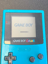 Load image into Gallery viewer, NINTENDO Game Boy Color PREOWNED
