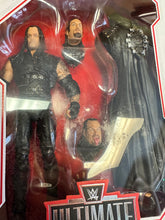 Load image into Gallery viewer, WWE Ultimate Edition Undertaker Figure
