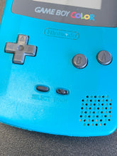 Load image into Gallery viewer, NINTENDO Game Boy Color PREOWNED
