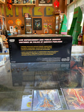 Load image into Gallery viewer, MOTOR MAX Blank Law Enforcement And Public Service Die-Cast Vehicle 1:24 Scale
