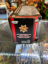 Load image into Gallery viewer, MOTOR MAX Blank Law Enforcement And Public Service Die-Cast Vehicle 1:24 Scale
