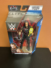 Load image into Gallery viewer, Mattel WWE Elite Greatest Hits Undertaker with Belt Action Figure
