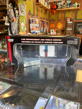 Load image into Gallery viewer, MOTOR MAX Blank Law Enforcement And Public Service Die-Cast Vehicle 1:24 Scale
