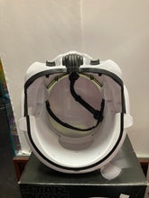 Load image into Gallery viewer, Star Wars The Black Series Storm Trooper Electronic Voice Changer Helmet Preowned Cannot Hear Voice Changer From Outside Of Helmet

