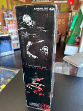 Load image into Gallery viewer, McFarlane Movie Maniacs A Nightmare On Elm Street 18” Sound Freddy Krueger Figure OPEN BOX
