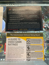 Load image into Gallery viewer, PSP PlayStation Portable Limited Edition Ratchet &amp; Clank Size Matters Entertainment Pack Preowned READ
