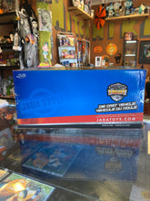 Load image into Gallery viewer, JADA Badge City Heat 1939 Chevy Master Deluxe Die-Cast Vehicle 1:24 Scale

