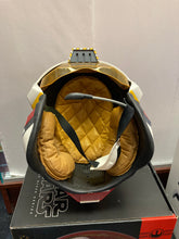Load image into Gallery viewer, Star Wars The Black Series Luke Skywalker Battle Simulation Helmet Tested Working Preowned
