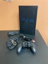 Load image into Gallery viewer, Playstation 2 PS2 SCPH-30001 with 1 wired controller PREOWNED
