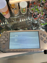 Load image into Gallery viewer, PSP PlayStation Portable Limited Edition Ratchet &amp; Clank Size Matters Entertainment Pack Preowned READ
