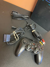 Load image into Gallery viewer, Playstation 2 PS2 SCPH-30001 with 1 wired controller PREOWNED
