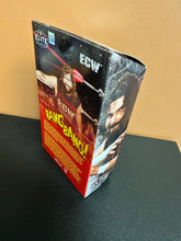 Load image into Gallery viewer, Mattel WWE ECW Elite Cactus Jack Ringside Exclusive Action Figure
