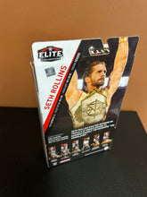 Load image into Gallery viewer, Mattel WWE Elite Seth Rollins Series #57 Action Figure
