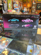 Load image into Gallery viewer, JADA 1957 Chevrolet Corvette Die-Cast Vehicle 1:24 Scale
