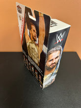 Load image into Gallery viewer, Mattel WWE Elite Seth Rollins Series #57 Action Figure

