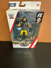 Load image into Gallery viewer, Mattel WWE Elite Ali Series 69 Action Figure
