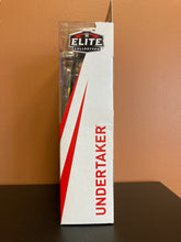 Load image into Gallery viewer, Mattel WWE Elite Collection Undertaker Series #55 Figure New In Box
