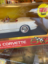 Load image into Gallery viewer, AMERICAN MUSCLE 1953 Corvette 50th Anniversary Collection 1:18 Scale
