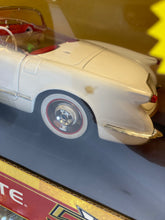 Load image into Gallery viewer, AMERICAN MUSCLE 1953 Corvette 50th Anniversary Collection 1:18 Scale
