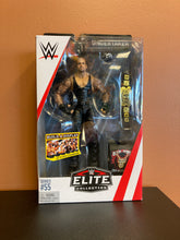 Load image into Gallery viewer, Mattel WWE Elite Collection Undertaker Series #55 Figure New In Box
