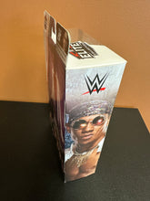 Load image into Gallery viewer, Mattel WWE Elite Velveteen Dream Series 67 Action Figure Box Dmg
