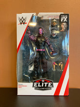 Load image into Gallery viewer, Mattel WWE Elite Collection Jeff Hardy Series 71 Figure New In Box
