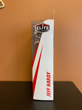 Load image into Gallery viewer, Mattel WWE Elite Collection Jeff Hardy Series 71 Figure New In Box
