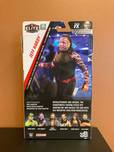 Load image into Gallery viewer, Mattel WWE Elite Collection Jeff Hardy Series 71 Figure New In Box
