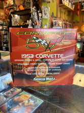 Load image into Gallery viewer, AMERICAN MUSCLE 1953 Corvette 50th Anniversary Collection 1:18 Scale
